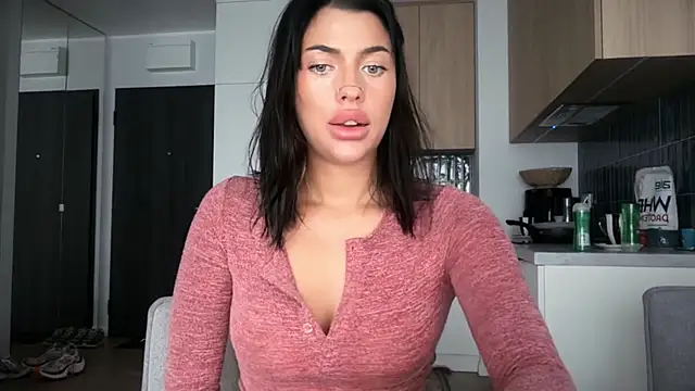 Snapshot of Marakuia054 chatting on 12/03/25, 08:45 Marakuia054 online show from 12/03/25, 08:45