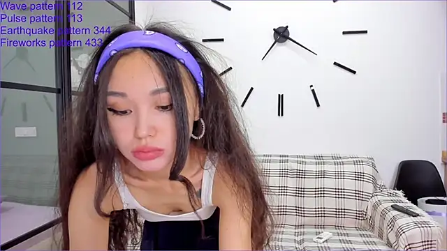 Yumsea online show from 07/18/26, 04:11
