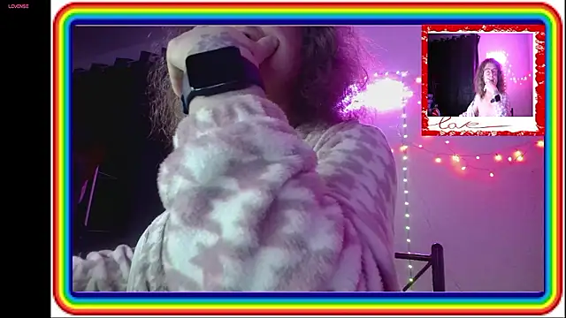 AlexiaMtf online show from 12/02/24, 08:00