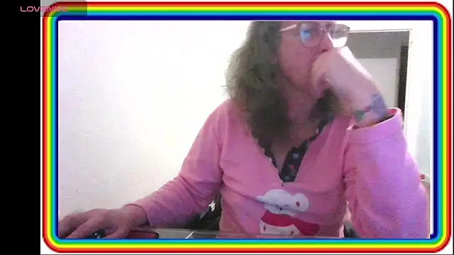 AlexiaMtf online show from 11/17/25, 07:30