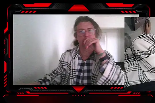 AlexiaMtf online show from 11/18/25, 01:04