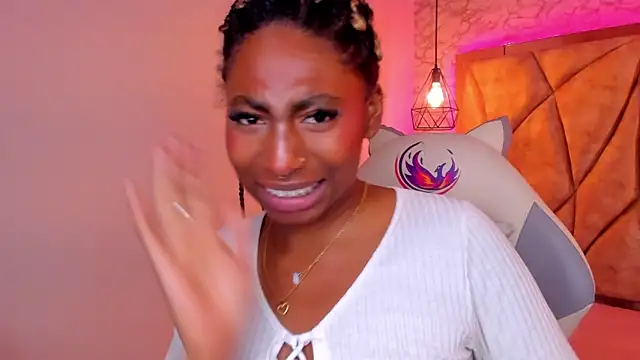 Queen perla  online show from 01/09/25, 02:40