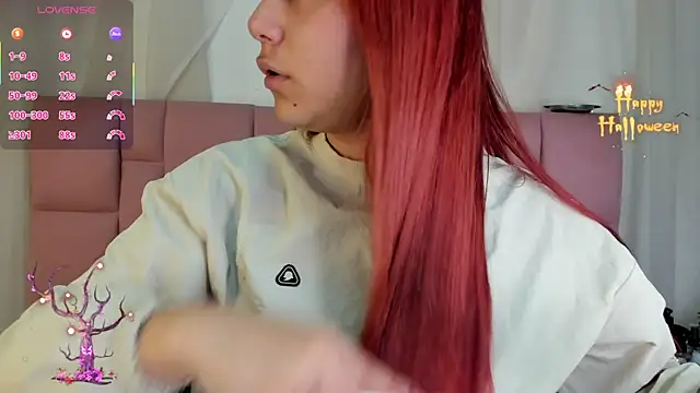 Snapshot of samantha-black chatting on 10/25/25, 05:51 samantha-black online show from 10/25/25, 05:51