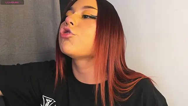 samantha-black online show from 07/09/26, 11:53