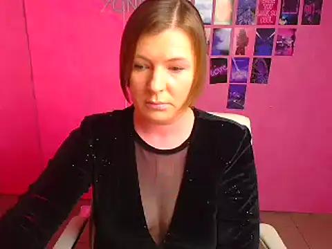 Lissmilf online show from 03/31/26, 11:43