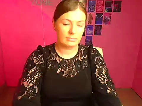 Lissmilf online show from 04/12/26, 11:48
