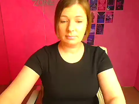 Lissmilf online show from 04/25/26, 11:35