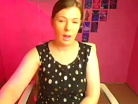Lissmilf online show from 04/26/26, 11:41