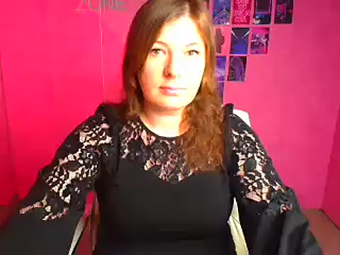 Lissmilf online show from 05/07/26, 11:48