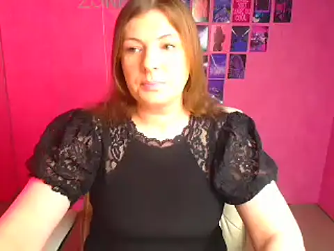 Lissmilf online show from 05/08/26, 11:48