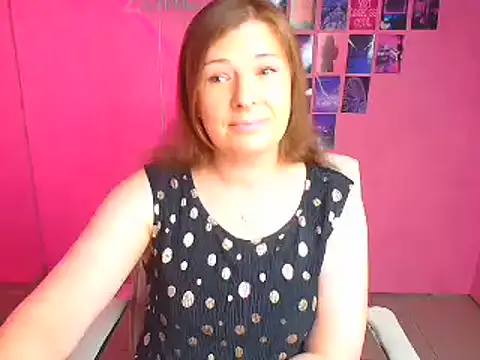 Lissmilf online show from 06/16/26, 11:46