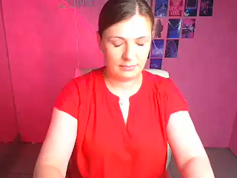 Lissmilf online show from 06/19/26, 05:50