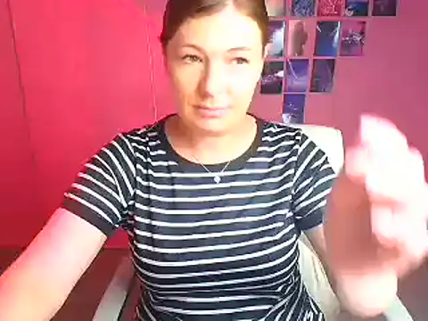 Lissmilf online show from 06/25/26, 11:37