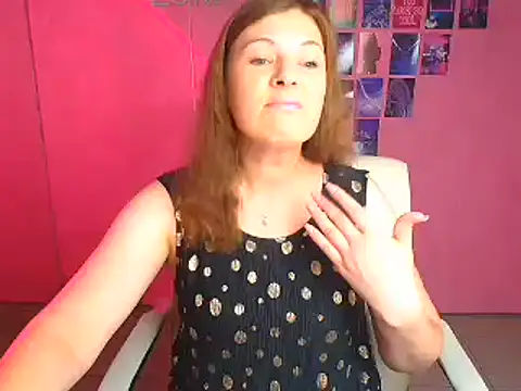 Lissmilf online show from 07/01/26, 11:45