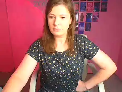 Lissmilf online show from 07/06/26, 11:29