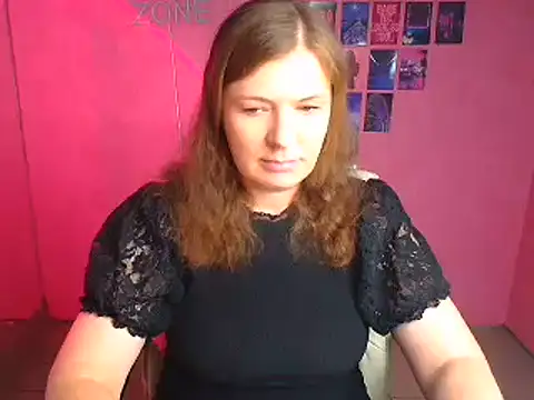Lissmilf online show from 07/09/26, 11:47