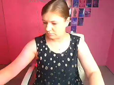 Lissmilf online show from 07/11/26, 11:57