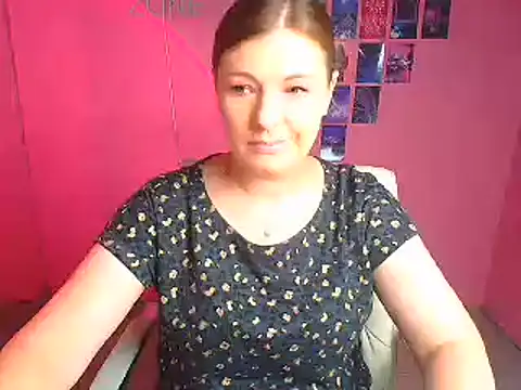Lissmilf online show from 07/12/26, 11:56