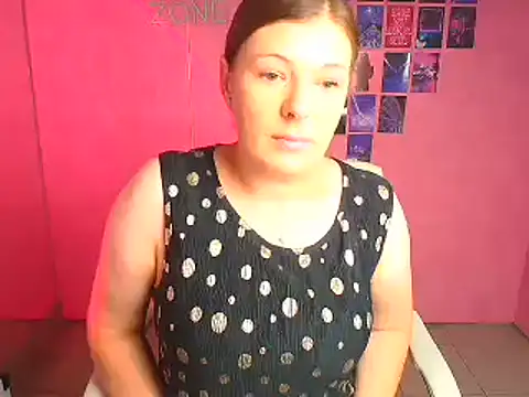 Lissmilf online show from 07/18/26, 12:31