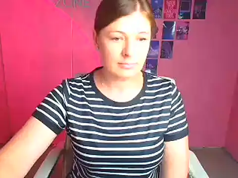 Lissmilf online show from 07/26/26, 11:50