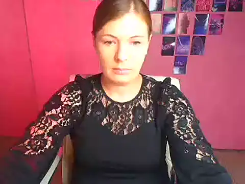 Lissmilf online show from 07/30/26, 12:04