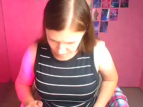 Lissmilf online show from 08/05/26, 11:46