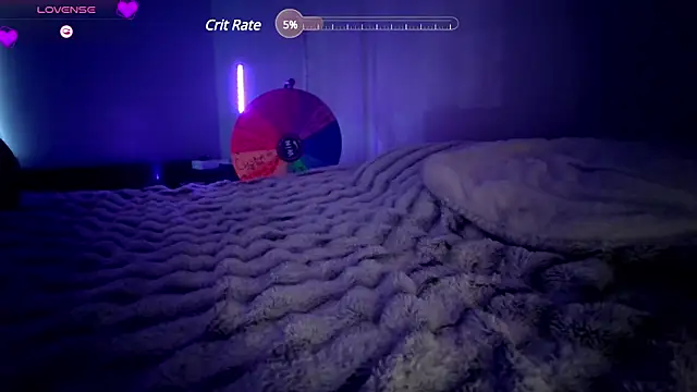 Milfshakecafe online show from 03/19/25, 02:02