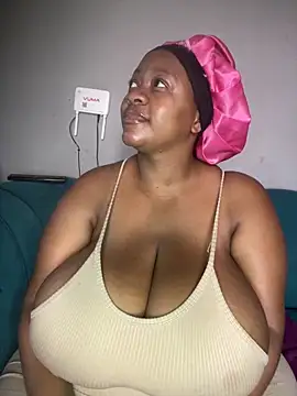 Chubbykarisma27 online show from 10/22/25, 01:00