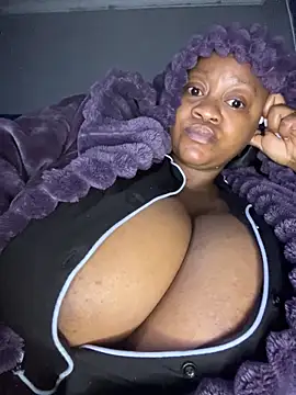 Chubbykarisma27 online show from 05/20/26, 03:56