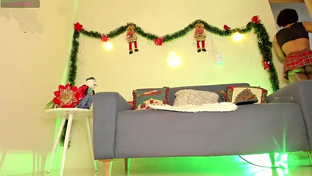 thais dreams online show from 12/09/24, 12:19