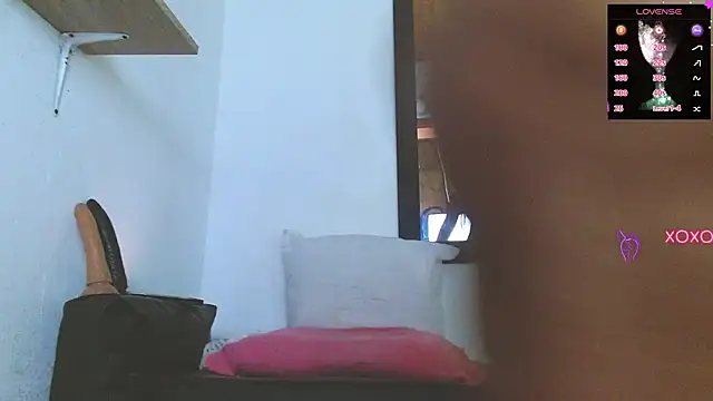  valeria hot online show from 01/08/25, 12:58