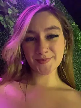 MaryDeniro online show from 01/29/25, 02:30
