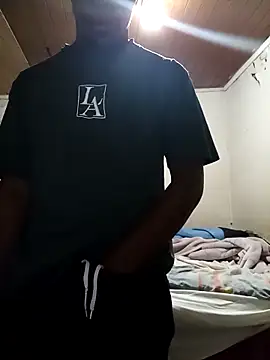 Uncletee112 online show from 10/26/25, 02:06