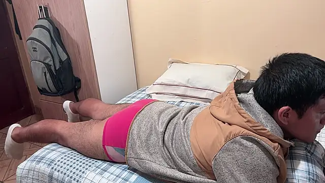 JoshuaTls08 online show from 09/20/25, 11:39