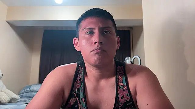 JoshuaTls08 online show from 10/11/25, 01:49