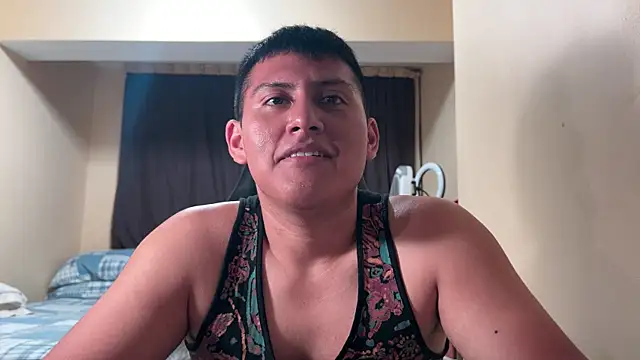 JoshuaTls08 online show from 10/12/25, 03:38