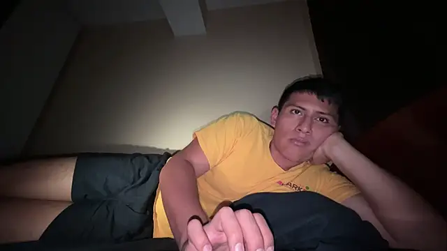 JoshuaTls08 online show from 10/19/25, 04:46