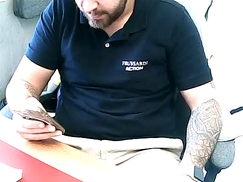 Boysexy98 online show from 05/07/26, 11:48