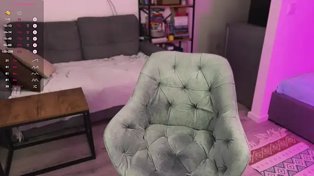 maxx alexx online show from 12/13/24, 12:39