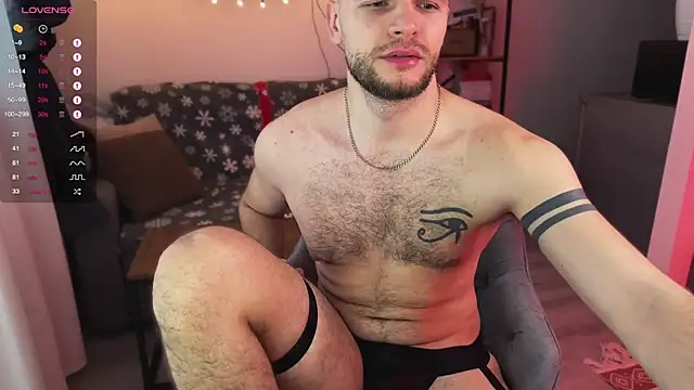 maxx alexx online show from 12/26/24, 09:55