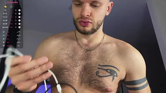 maxx alexx online show from 02/06/25, 03:09