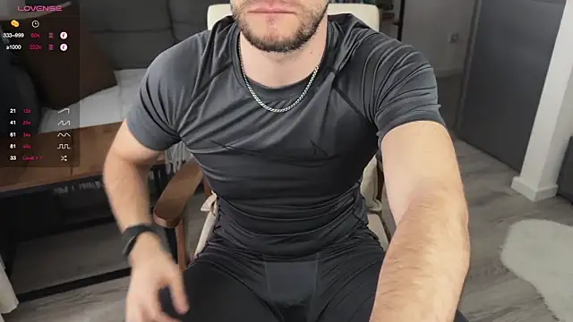 maxx alexx online show from 03/05/25, 02:12