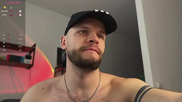 maxx alexx online show from 03/14/25, 08:10