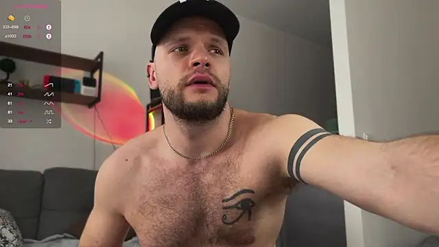 maxx alexx online show from 03/18/25, 10:14