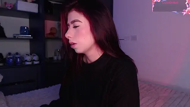 Your rosalie online show from 10/31/25, 04:46