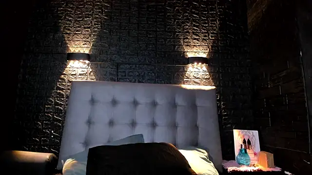 Sweet-Monica online show from 01/12/25, 10:12