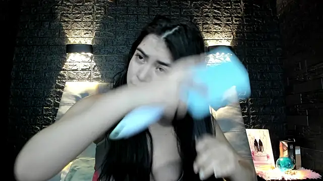 Sweet-Monica online show from 02/07/25, 10:19