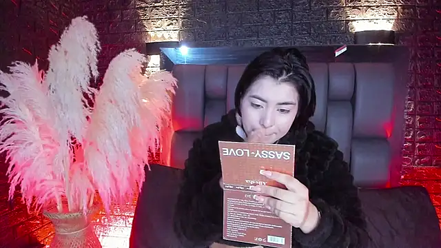 Sweet-Monica online show from 09/23/25, 10:51