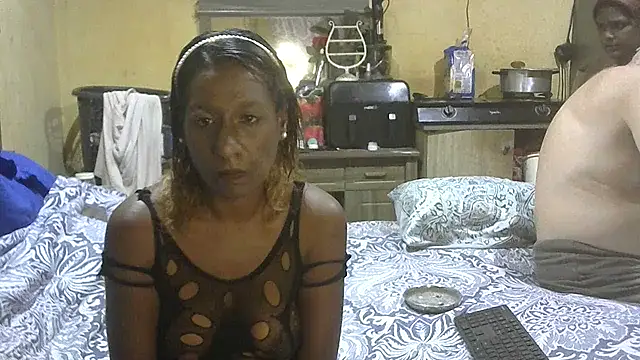 mysterouskat69 online show from 01/03/25, 04:59