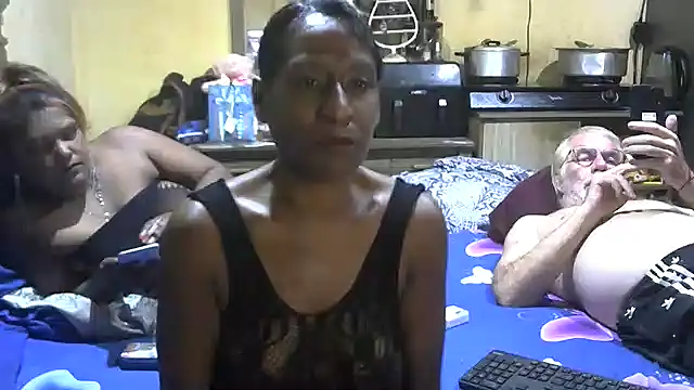 mysterouskat69 online show from 02/05/25, 05:09